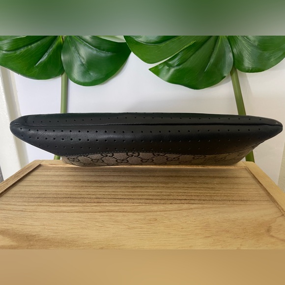 Gucci GG Crystal Crossbody Bag authentic - Picture 10 of 11